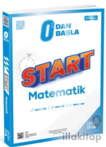 0 Dan Başla Start Matematik