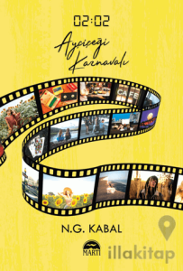 02:02 Ayçiçeği Karnavalı