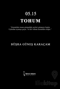 05.15 Tohum