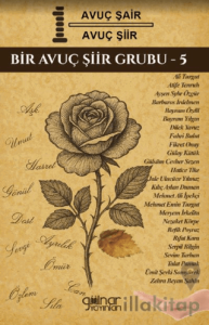 1 Avuç Şair 1 Avuç Şiir - Bir Avuç Şiir Grubu 5