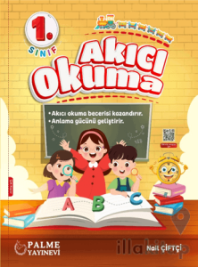 1. Sınıf Akıcı Konuşma