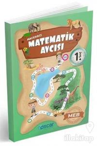 1. Sınıf Matematik Avcısı