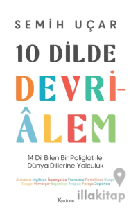 10 Dilde Devriâlem
