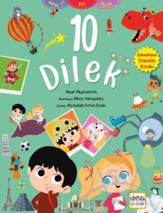 10 Dilek