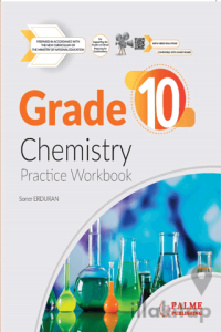 10 Grade Chemistry Practice Workbook