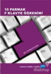 10 Parmak F Klavye Öğrenimi