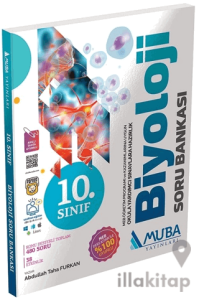 10. Sınıf Biyoloji Soru Bankası