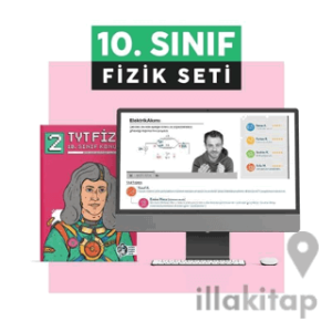 10. Sınıf Fizik Seti
