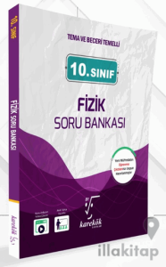 10. Sınıf Fizik Soru Bankası