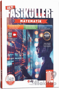 10. Sınıf Matematik Ulti Fasikülleri