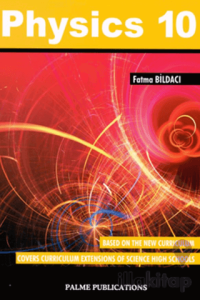 10. Sınıf Physics