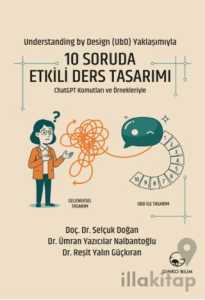 10 Soruda Etkili Ders Tasarımı