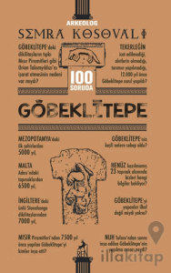 100 Soruda Göbeklitepe