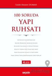 100 Soruda Yapı Ruhsatı