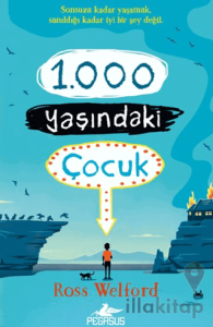 1000 Yaşındaki Çocuk
