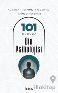 101 Soruda Din Psikolojisi