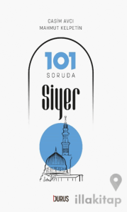 101 Soruda Siyer