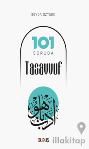 101 Soruda Tasavvuf