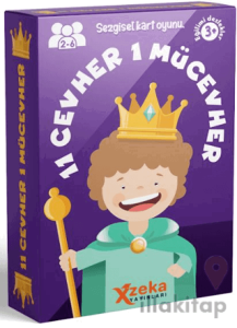 11 Cevher Bir Mücevher