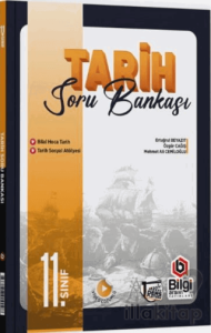 11. Sınıf Tarih Ders Platosu Soru Bankası