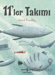 11'ler Takımı