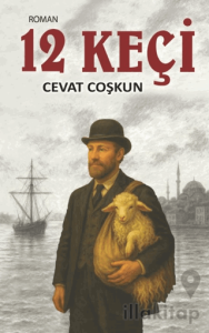 12 Keçi