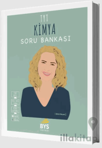 12. Sınıf TYT Kimya Soru Bankası