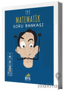 12. Sınıf TYT Matematik Soru Bankası