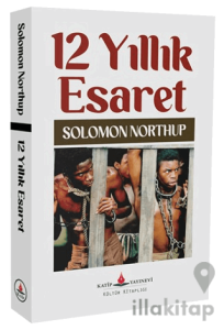 12 Yıllık Esaret