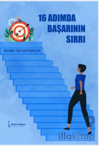 16 Adımda Başarının Sırrı