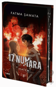 17 Numara Matem - Ciltli