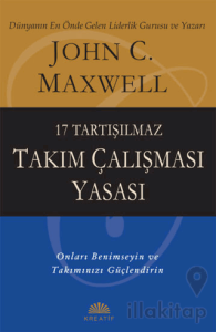 17 Tartışılmaz Takım Çalışması Yasası
