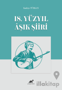 18. Yüzyıl Aşık Şiiri