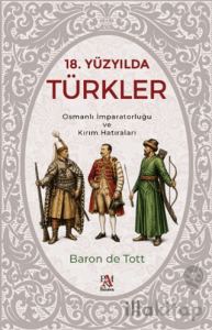 18. Yüzyılda Türkler