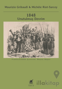 1848 Unutulmuş Devrim