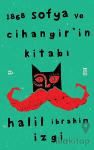 1868 Sofya ve Cihangir’in Kitabı