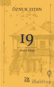 19 - İkinci Kitap