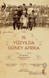 19. Yüzyılda Güney Afrika