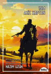 1914 Aziz Kaptan