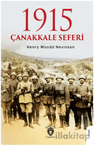 1915 Çanakkale Seferi