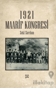1921 Maarif Kongresi