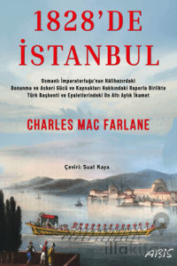 1928 ’de İstanbul
