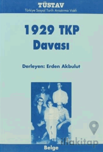 1929 TKP Davası