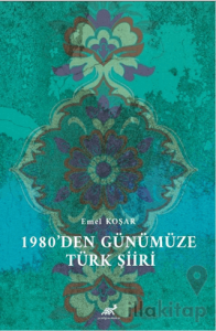 1980’den Günümüze Türk Şiiri