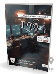1984 B1 (İngilizce)