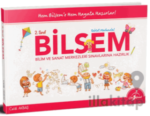2. Sınıf Bilsem Tablet Modunda