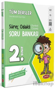 2. Sınıf Süreç Odaklı Tüm Dersler Soru Bankası