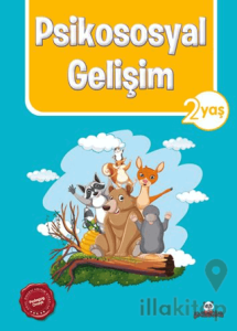 2 Yaş Psikososyal Gelişim