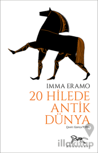 20 Hilede Antik Dünya
