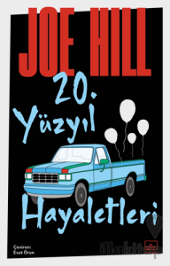 20. Yüzyıl Hayaletleri